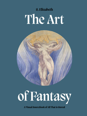 cover image of Art of Fantasy